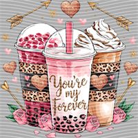 Valentine's Day-QRJ 7902